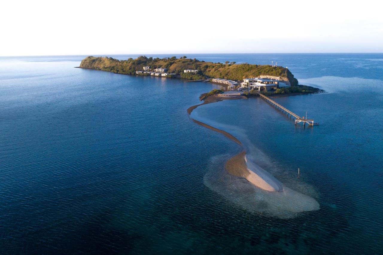 Loloata Island Resort Εξωτερικό φωτογραφία